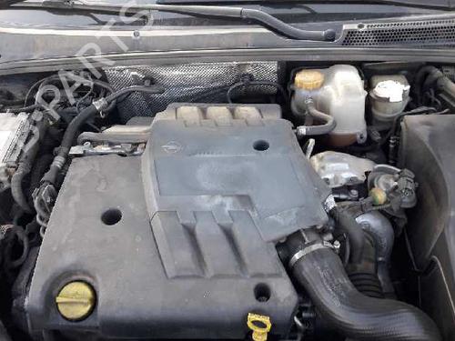 Oliekøler OPEL SIGNUM Hatchback (Z03) | BP14455467M33