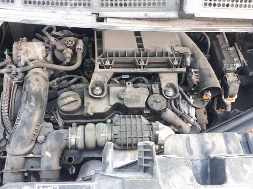 Right rear brake caliper CITROËN JUMPY III Bus (V_) | BP16815655M106