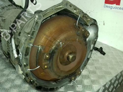 Gearbox MERCEDES-BENZ M-CLASS (W163)  | BP12654749M3 