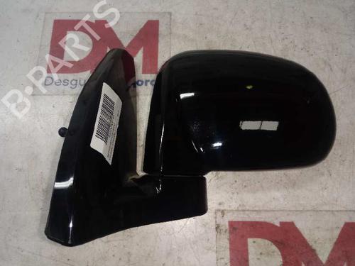 Left mirror HYUNDAI ATOS (MX)  | BP12837608C26 