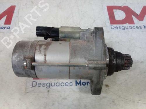 Starter SKODA OCTAVIA III (5E3, NL3, NR3) 2.0 TDI | BP12667097M8 
