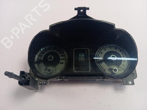 Kombiinstrument MITSUBISHI PAJERO IV (V8_W, V9_W) 3.2 DI-D 4WD (V98W, V88W) (200 hp) 28586579