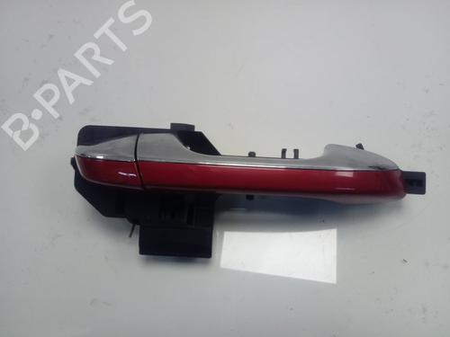 Front right exterior door handle KIA SPORTAGE III (SL)  | BP17148677C129 