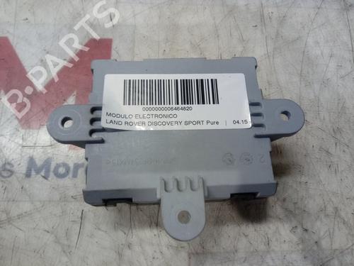 Elektronisk modul LAND ROVER DISCOVERY SPORT (L550) 2.0 D (150 hp) 12674743