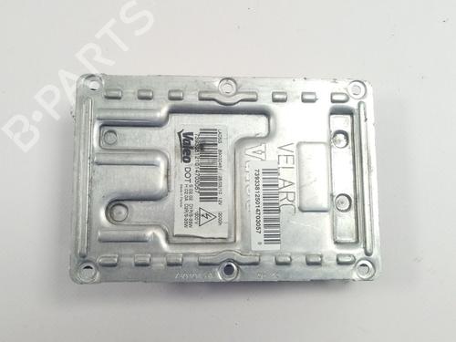 Xenon ballast PEUGEOT 807 (EB_) 2.0 HDi | BP18712407C53 