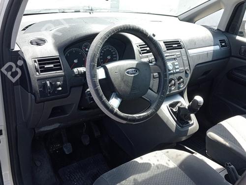 AC pipe FORD FOCUS C-MAX (DM2)  | BP19112500M126 