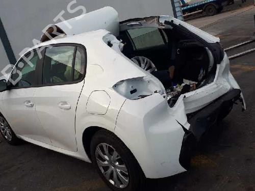 Engine mount PEUGEOT 208 II (UB_, UP_, UW_, UJ_) 1.5 BlueHDI 100 | BP12841168M89