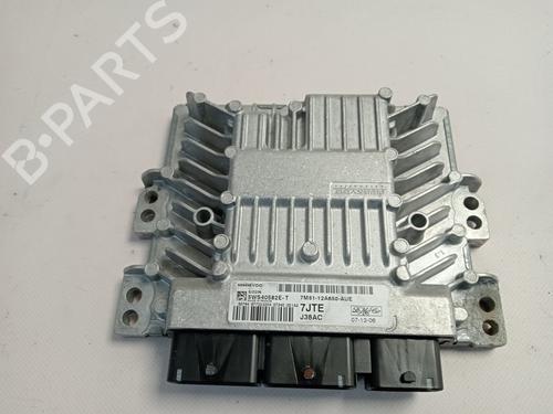 Motorstyringsenhed FORD C-MAX (DM2) 1.8 TDCi (115 hp) 20125263