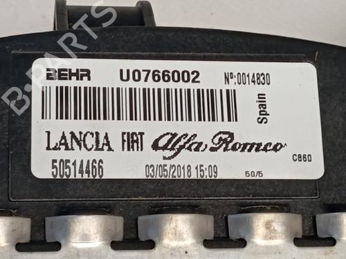 Water radiator ALFA ROMEO GIULIETTA (940_) 1.4 TB (940FXA1A, 940FXT1A) | BP27518631M31 