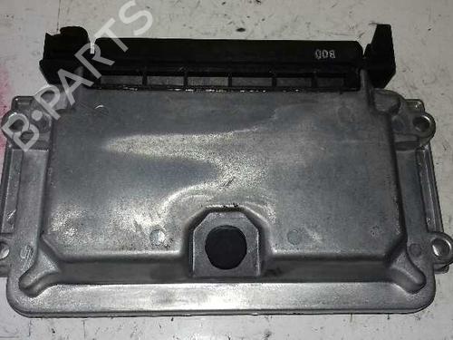Engine control unit (ECU) CITROËN XSARA (N1) 1.6 16V | BP12638688M57 
