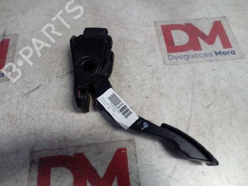 Pedal MITSUBISHI L200 / TRITON (KA_T, KB_T)  | BP16551010I4 