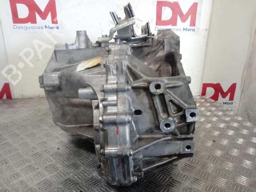 Gearbox DODGE CALIBER 2.0 CRD | BP12664313M3 