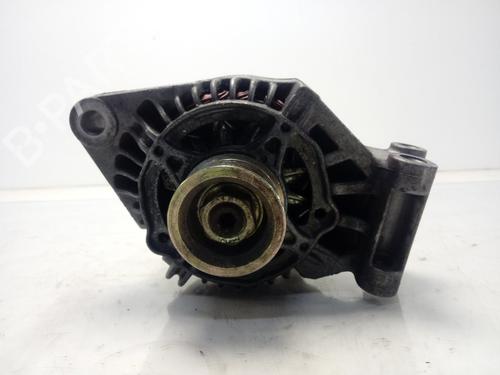 Alternator FORD FOCUS I (DAW, DBW) 1.6 16V | BP14938721M7 