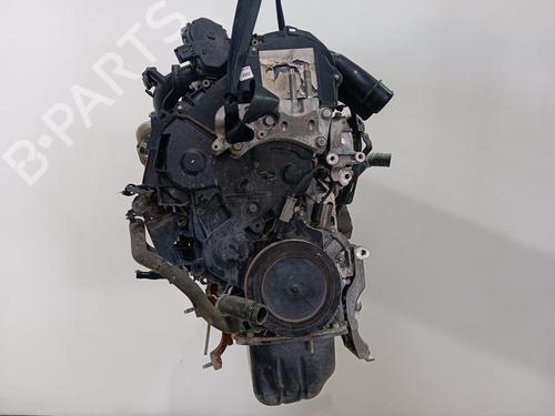 Engine FORD TRANSIT COURIER B460 MPV  | BP27302837M1 