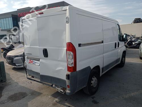 Engine CITROËN JUMPER II Van 2.2 HDi 100 | BP37997177M1 - Image 12