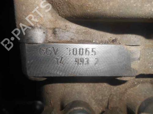 Gearbox SKODA FABIA I (6Y2)  | BP12635279M3 