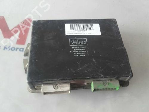 Motorstyringsenhed CITROËN XM (Y4) 2.0 Turbo (147 hp) 12648677