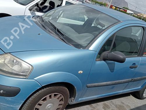 Rear left window mechanism CITROËN C3 I (FC_, FN_) 1.4 HDi | BP13315789C24 