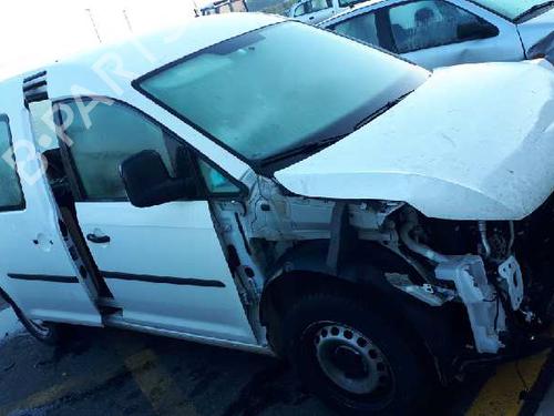 Used Parts VW CADDY ALLTRACK IV MPV (SAB) [2015-2020]  2595075
