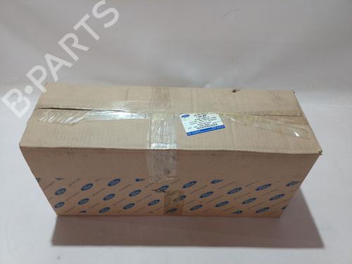 Left tailgate light FORD GALAXY II (WA6) 2.0 TDCi | BP37489466C79 - Image 4