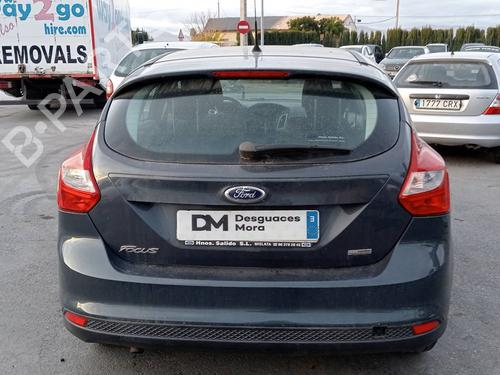 Front left window mechanism FORD FOCUS III  | BP17164081C22 