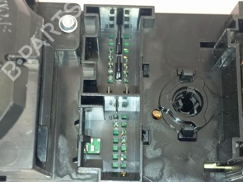 Climate control SEAT ARONA (KJ7, KJP) 1.0 TSI | BP40020690I5 - Image 5