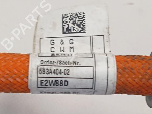 Wiring harness BMW X1 (U11) xDrive 25 e Plug-in-Hybrid | BP40538818E16  - Image 6