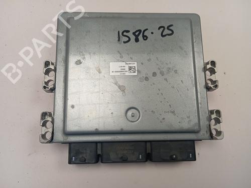 Engine control unit (ECU) RENAULT CAPTUR II (HF_)  | BP29729577M57 