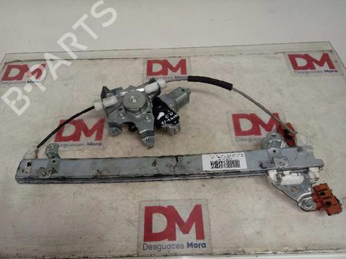 Used Front right window mechanism NISSAN JUKE (F15) [2010-2019]  12647481