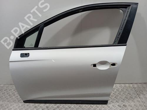 Used Left front door RENAULT CLIO V (B7_) [2019-2025]  29606411