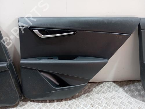 Seats set KIA NIRO II (SG2)  | BP34399630C78  - Image 7