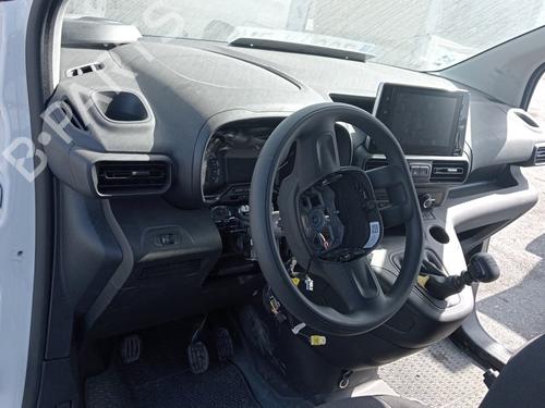 Display monitor CITROËN BERLINGO (ER_, EC_) | BP13903005C48