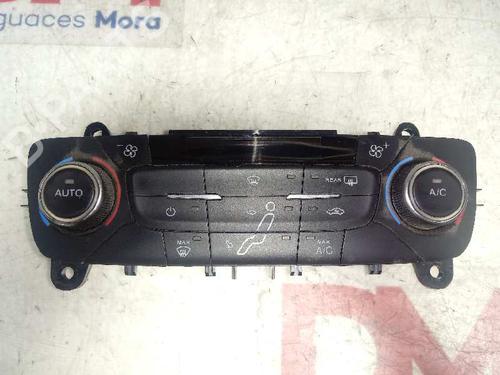 Used Climate control FORD FOCUS III [2010-2020]  16715880