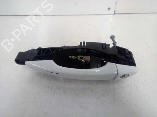 Front left exterior door handle CITROËN C3 AIRCROSS II (2R_, 2C_) 1.2 PureTech 110 (2RHNZB, 2RHNZW, 2RHNPX, 2RHNPJ) | BP12663718C128 