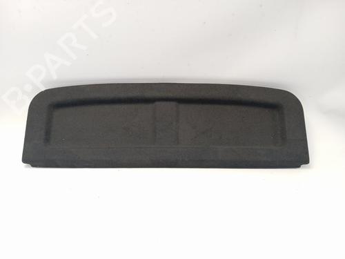 Used Rear parcel shelf HYUNDAI i10 I (PA) 1.1 (67 hp) 28839288