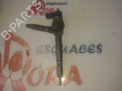 Used Injector OPEL ASTRA H (A04) [2004-2014]  12657350
