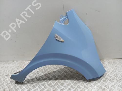 Forkjerm høyre KIA PICANTO III (JA) [2017-2026]  31665397