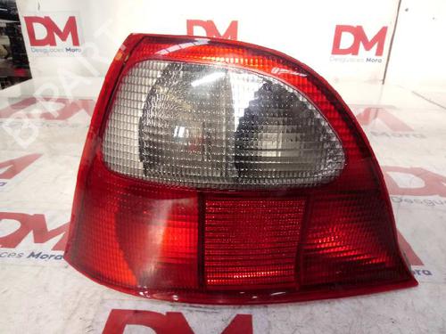 Used Left taillight ROVER 25 I Hatchback (RF) [1999-2006]  12850353