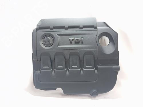 Protección superior SKODA SUPERB III (3V3) 2.0 TDI (150 hp) 30699938