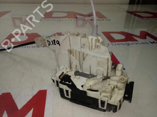 Front left lock VW CRAFTER 30-50 Van (2E_) 2.0 TDI | BP12662874C98 