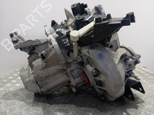 Gearbox CITROËN BERLINGO Box Body/MPV (K9) | BP40603766M3 - Image 5