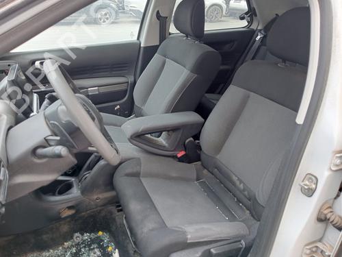 Spoiler bagklap CITROËN C4 CACTUS  | BP25918277C96 