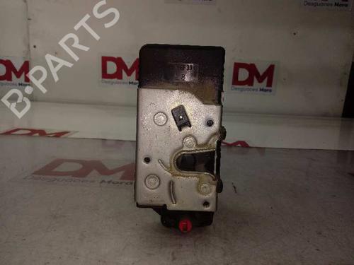 Türschloss links hinten für OPEL ZAFIRA A MPV (T98) 2.0 DTI 16V (F75) (101 hp) 12836502