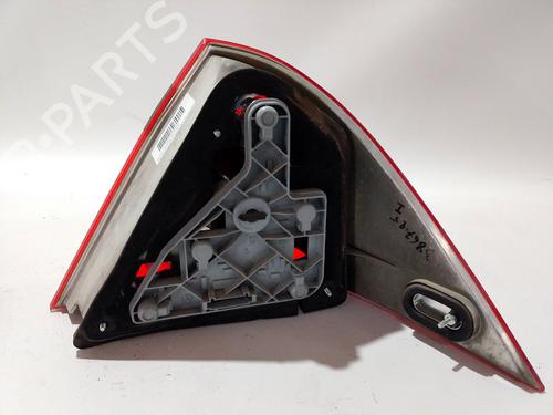 Left taillight MERCEDES-BENZ C-CLASS (W203) C 200 CDI (203.004) | BP29290950C34