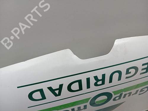 Hood RENAULT KANGOO / GRAND KANGOO II (KW0/1_)  | BP26131523C1 