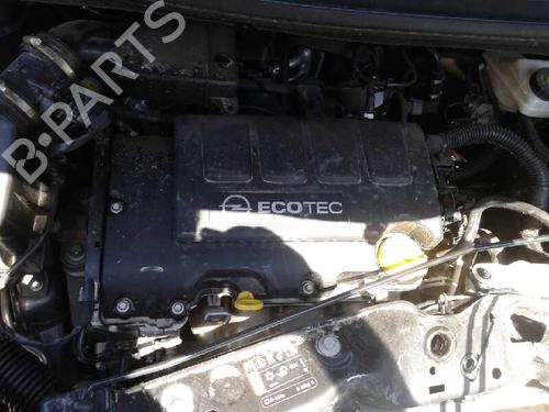 Headlight switch OPEL CORSA E (X15)  | BP16142311I24 