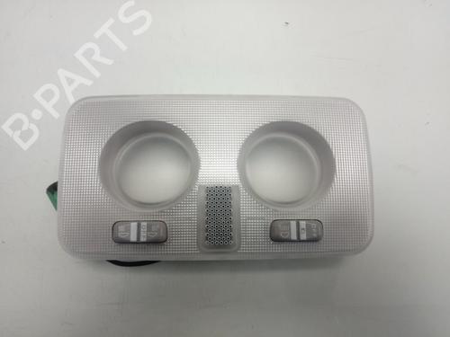 Used Interior roof light FIAT DOBLO Cargo (263_) 1.3 D Multijet (90 hp) 15231800