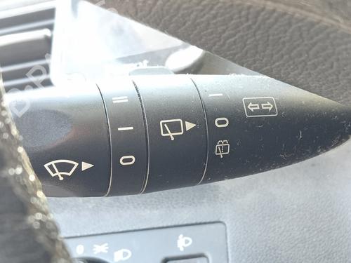 Engine control unit (ECU) MERCEDES-BENZ B-CLASS Sports Tourer (W245)  | BP21568276M57 