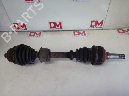 Left front driveshaft FORD GALAXY I (WGR) 2.3 16V | BP12658243M38 