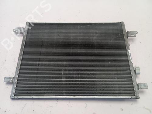 Used AC radiator RENAULT ZOE (BFM_) ZOE (88 hp) 28950636